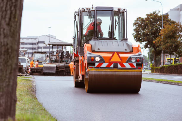 Best Local Driveway Pavers  in Ford Heights, IL