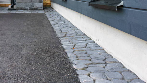 Reasons to Select Us for Your Driveway Paving Requirements in Ford Heights, IL