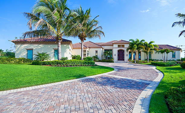 Best Driveway Repair Near Me  in Ford Heights, IL