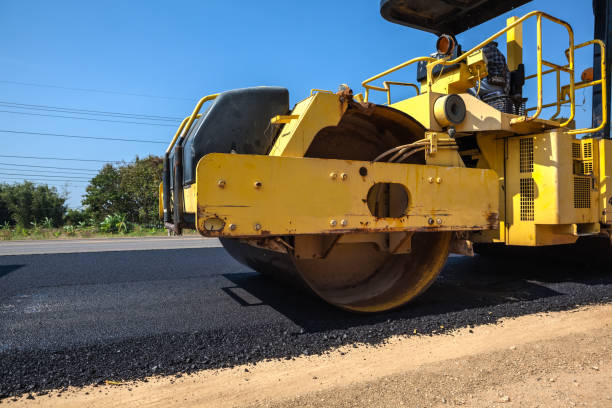 Driveway Repair Near Me in Ford Heights, IL